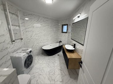 Penthouse 6 camere, 193 mp, Colentina, Doamna Ghica, Complex Planorama