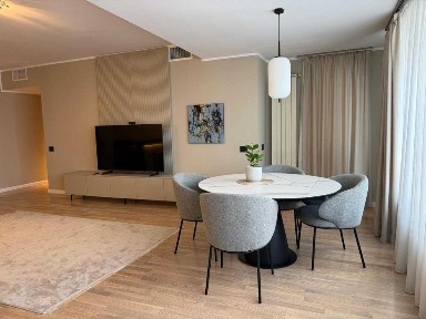 Apartament 3 camere LUX Soseaua Nordului - Herastrau