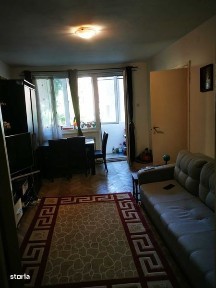 Inchiriez apartament 2 camere Aleea Savinesti