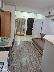 Pf Apartament cu 2 camere cu parcare inchiriere zona Edgar Quinet M