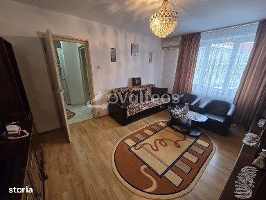 Reșița, apartament 2 camere, 56 mp, zona Universitate