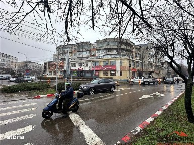 Bulevardul Brailei, Focsani, Vrancea