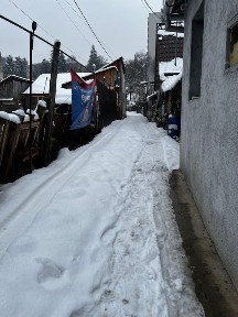 Casă zona centrală str Predeal 24