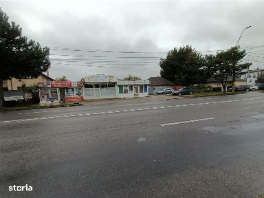 Republicii, Bacau