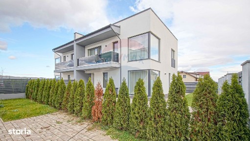 Strada Alecu Russo, Rasnov, Brasov