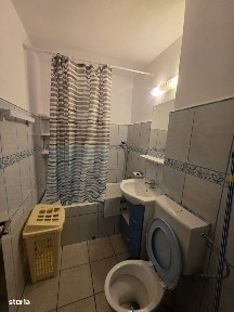 Titan, Policlinica, 10 minute metrou, Prisaca Dornei, bloc reabilitat