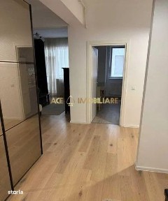 2 Camere | Baneasa | Proximitate Metrou | Centrala Proprie