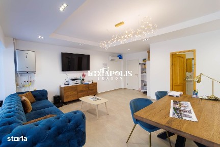 Strada 13 Decembrie, Tractorul, Brasov