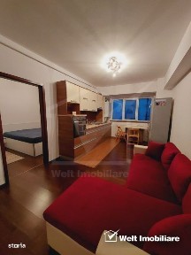 Apartament 3 camere de vanzare in Manastur, Cluj Napoca