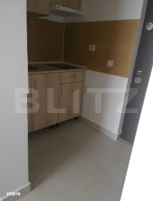 OPORTUNITATE DE INVESTITIE! Pachet de 2 garsoniere in Marasti!