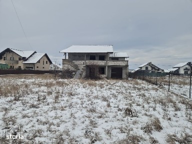 Bulai, Moara, Suceava