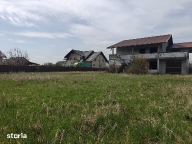 Bulai, Moara, Suceava