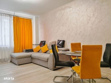 Ap 2 camere | 150 m de plaja - Mamaia Sat | Zona Alezzi