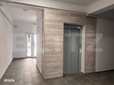 CityPlace Rezidential Apartament finalizat cu 3 camere
