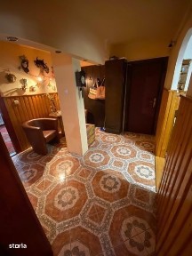 Apartament 3 camere mv1 parter
