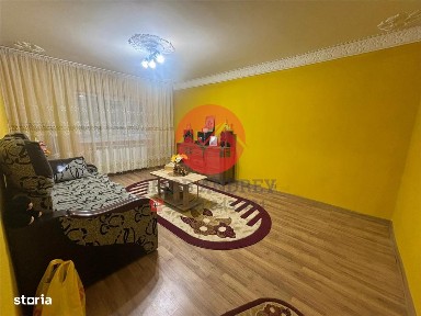 Apartament 2 camere Podgoriilor, 52 mp, gata de mutare