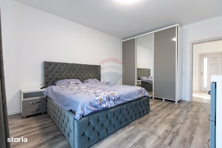 Casă de vânzare - 110 mp, Serbanesti