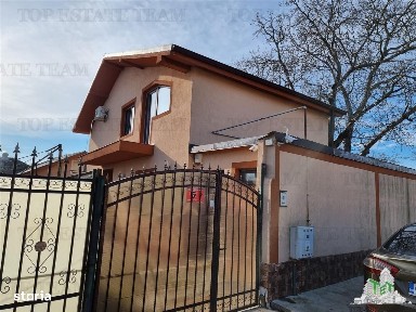 2 case la pret de una in Valu lui Traian, Constanta