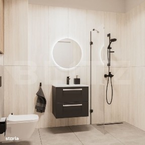 Apartament 3 camere, 66.31 mp, Calea Circumvalatiunii