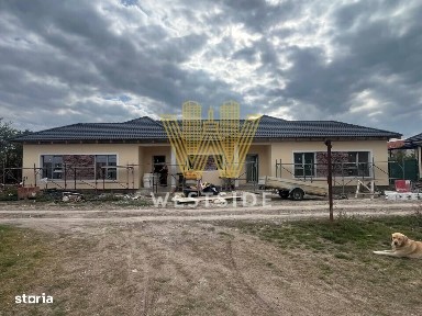 Duplex premium de vanzare, in Giarmata