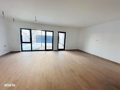 Casa Individuala 4 camere si 3 bai- Buziasului Timisoara