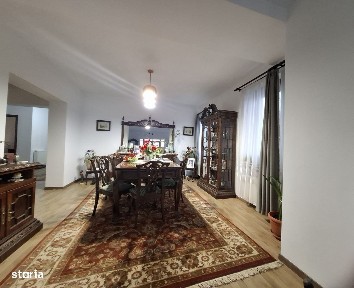 Sanandrei -Casa individuala 5 Camere Parter - Teren Generos