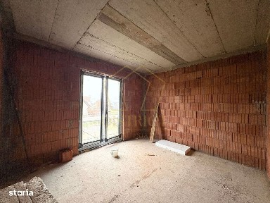 Duplex superb cu 4 camere si 2 bai | Giroc
