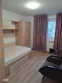 Apartament 2 camere de inchiriat, in zona Tomis Nord - Constanta