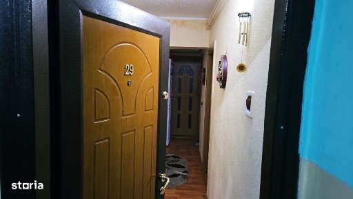 APARTAMENT ETAJ 4 SIDERURGIȘTILOR