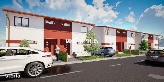 Duplex | Bartolomeu | 142 mp
