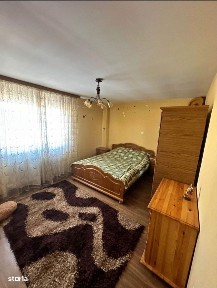 Apartament cu 3 Camere de Închiriat | Suceava/Scheia Polaris | 450Euro