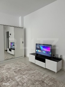 Apartament 2 camere Bulevardul George Enescu, 60 mp