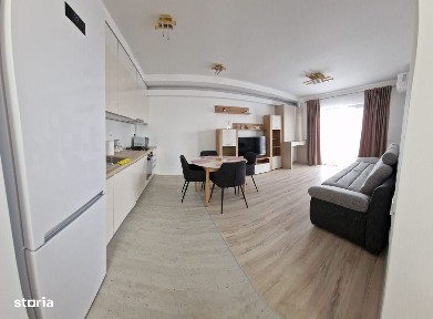 Apartament cu 2 Camere de Închiriat I Suceava/Avanera I 450Euro/luna