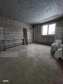 Casa cu mansarda la rosu, teren 1.000 mp - Draxini