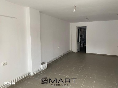 Spațiu comercial 60 mp | Acces direct din stradă