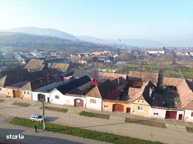 Brateiu, Sibiu