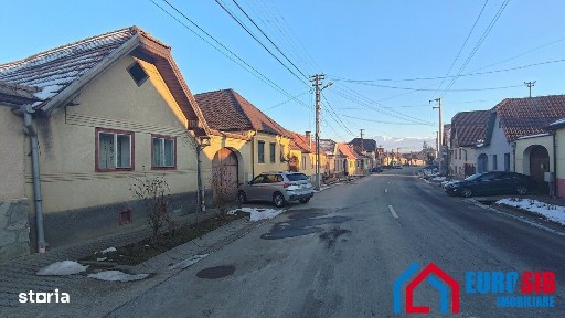 Vestem, Selimbar, Sibiu
