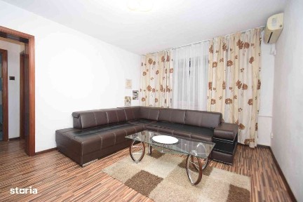 APARTAMENT 2 CAMERE CHIRIE BRAZDA PARTER