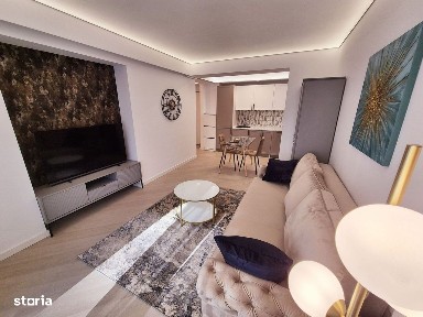 Pipera Cortina North