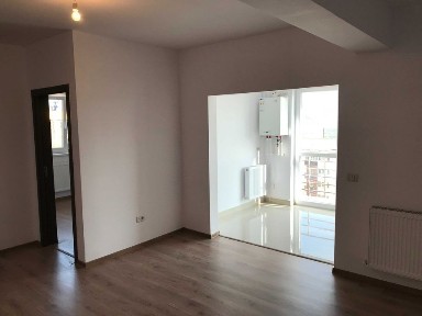 2 Camere-64mp - 99000 Euro PARCARE INCLUSA - - Cartierul Iriss Iasi