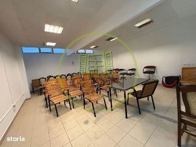 Spatiu comercial, 50 mp, Cartier Craiovita Noua