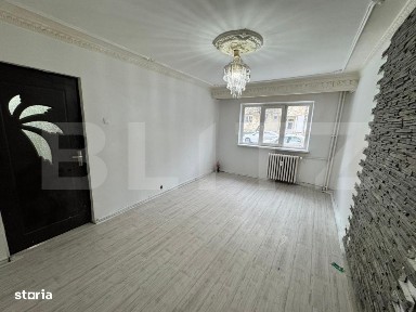 Apartament 4 camere, 70 mp, zona Valea Rosie - Scoala 29