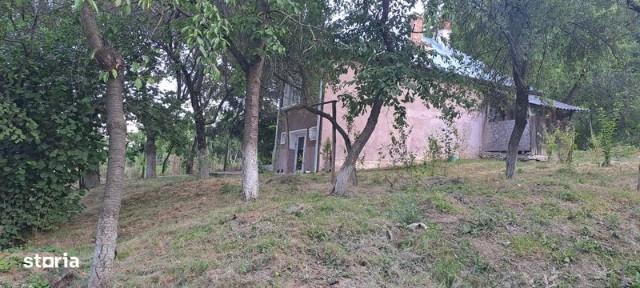 Stefanestii Noi, Stefanesti, Arges