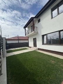 Bucuresti - Ilfov, Balaceanca