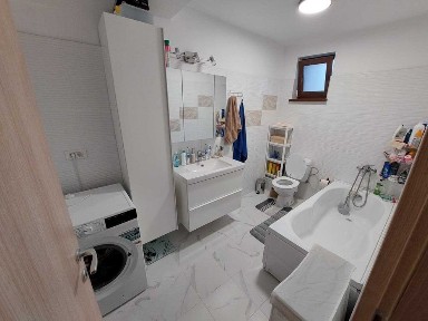 Bucuresti - Ilfov, Berceni