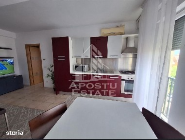 Apartament cu 2 camere 52mp Complexul studentesc