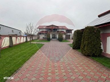 Ghighiu, Barcanesti, Prahova