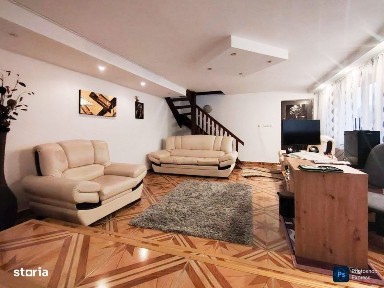 Sarca, Scorteni, Prahova