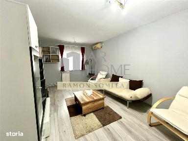 Apartament 2 camere, decomandat, zona 9 mai, Ploiesti