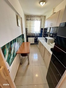 Apartament cu doua camere semidecomandat ultracentral